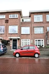 Home for rent: Doornstraat, Geuzenkwartier 'S-Gravenhage