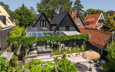 Twee-onder-één-kap te koop: Doorntjes 38, Geest Bergen (Nh)