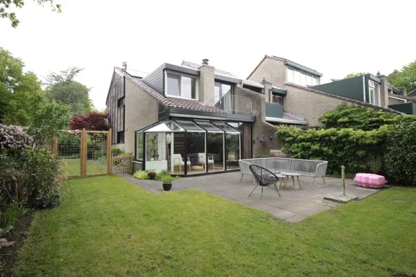 Hoekwoning te huur: Doorrid 18, Buitengebied Haren-Zuidoost Haren Gn