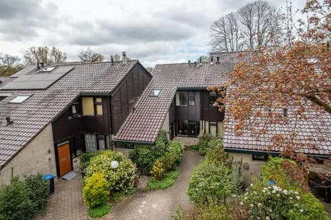 Tussenwoning te koop: Doorrid 5, Buitengebied Haren-Zuidoost Haren (Gr)