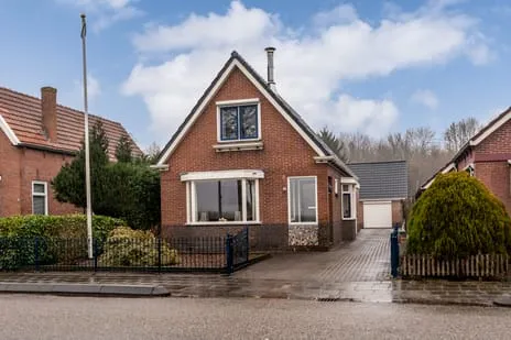 Vrijstaande woning te koop: Doorsneeweg 33, Nieuwe Pekela Nieuwe Pekela