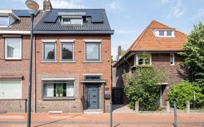Appartement te koop: Doorvaartstraat 17, Centrum Brunssum