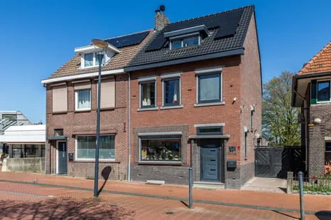 Appartement te koop: Doorvaartstraat 17, Centrum Brunssum
