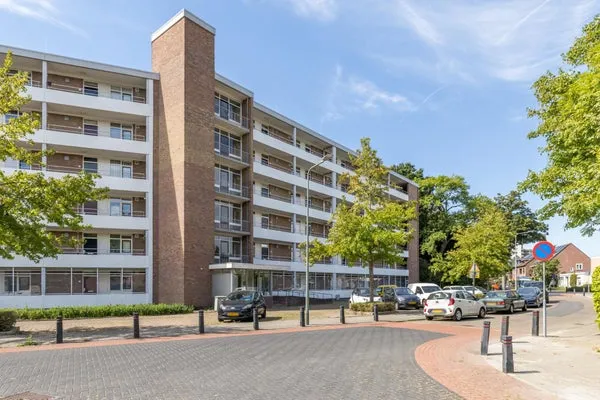 Studio te huur: Doorvaartstraat 72, Vijverpark Brunssum