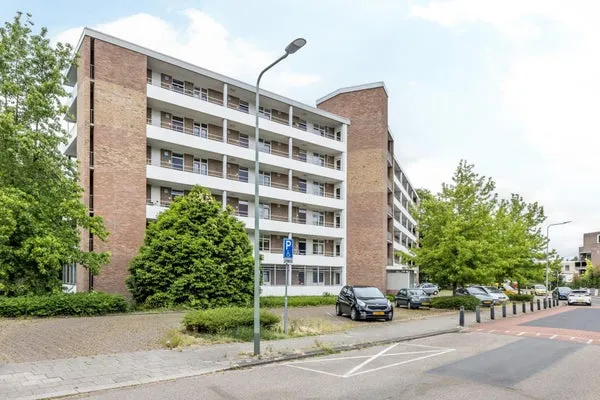 Appartement te huur: Doorvaartstraat 80, Vijverpark Brunssum