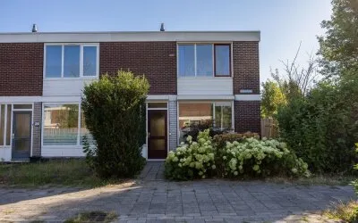 Hoekwoning te koop: Doorwerthstraat 24, Hatert Nijmegen