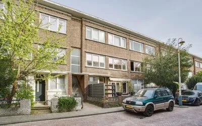 Appartement te koop: Doorwerthstraat 29, 'S-Gravenhage