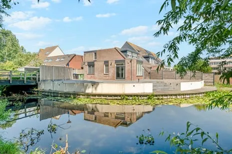 Hoekwoning te koop: Doorzwin 3525, Doorzwin Julianadorp