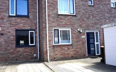 Tussenwoning te koop: Doorzwin 5112, Doorzwin Julianadorp
