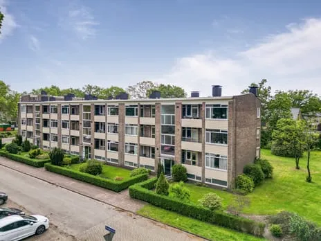 Appartement te koop: Dopheide 12, Emmermeer Emmen