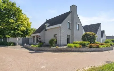 Vrijstaande woning te koop: Dopheide 17, Hof-Startebos Meijel