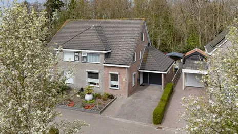 Twee-onder-één-kap te koop: Dopheide 20, Sleen Sleen