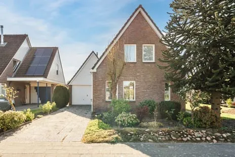Vrijstaande woning te koop: Dopheide 4, Bovensmilde-Centrum Bovensmilde