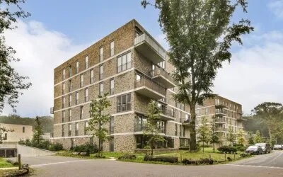Appartement te huur: Dopheidelaan 48, Landelijk Gebied 93 Hilversum