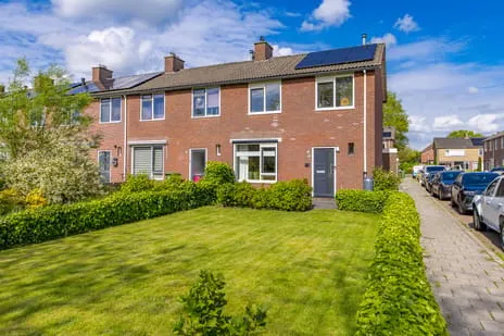 Corner house for sale: Dopheideweg 2, Maarsveld Stadskanaal