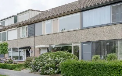 Tussenwoning te koop: Dopperstraat 78, Bikkersvaart Bunschoten-Spakenburg