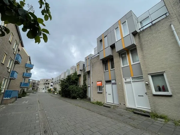Home for rent: Dopplerdomein, Randwyck Maastricht