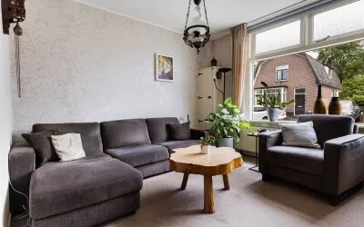 Vrijstaande woning te koop: Dopplerstraat 24, Kerschoten Apeldoorn