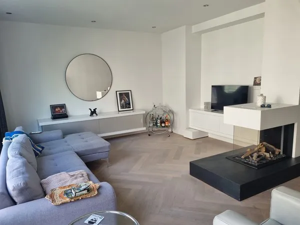 Appartement te huur: Dora Tamanaplein 16, Willibrordusbuurt Amsterdam