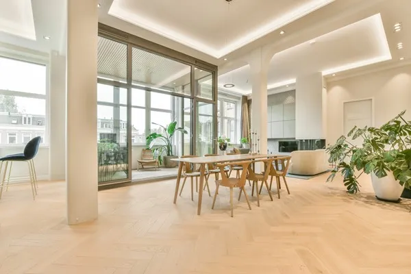 Appartement te huur: Dora Tamanaplein 85, Amsterdam