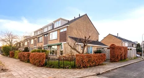 Hoekwoning te koop: Dorcamp 32, Molendijk Castricum