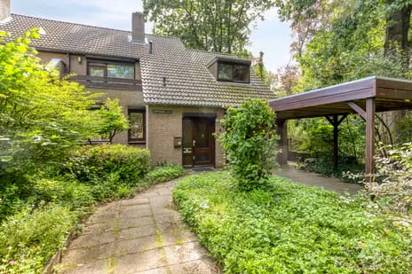 Hoekwoning te koop: Dordognelaan 18, Achtse Barrier-Gunterslaer Eindhoven