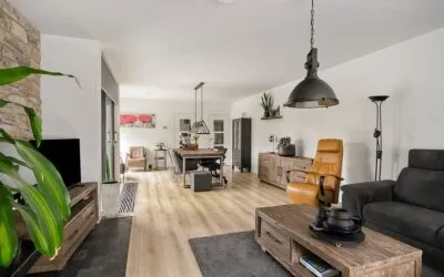 Twee-onder-één-kap te koop: Dordognelaan 68, Eindhoven
