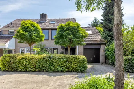Hoekwoning te koop: Dordognelaan 85, Achtse Barrier-Gunterslaer Eindhoven
