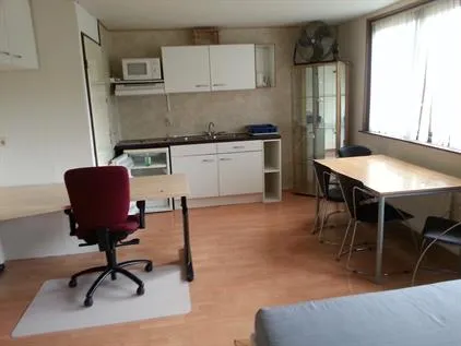 Kamer te huur: Dordrechtplein, Stedenwijk Midden-west Almere