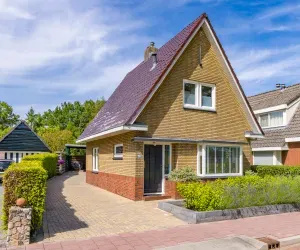 Vrijstaande woning te koop: Dordsestraat 43, Emmen over 't spoor Emmen