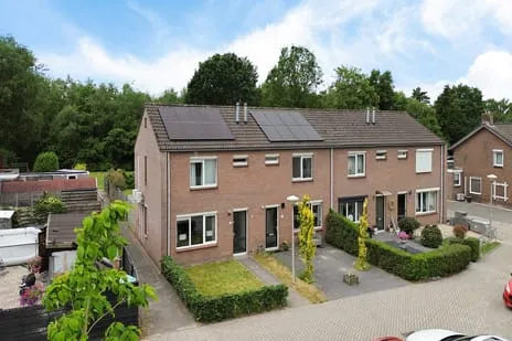 Hoekwoning te koop: Dordseweg 65, Weiteveen Weiteveen