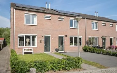 Corner house for sale: Dordseweg 65, Weiteveen Weiteveen