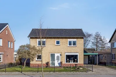 Koopwoning: Dordseweg 76 in Weiteveen - €375.000 - 114m²