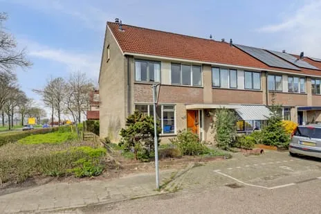 Hoekwoning te koop: Dordtse Steen 1, De Horden Stenen en Ovens Wijk Bij Duurstede