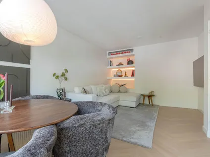 Appartement te koop: Dordtselaan 130C, Bloemhof Rotterdam