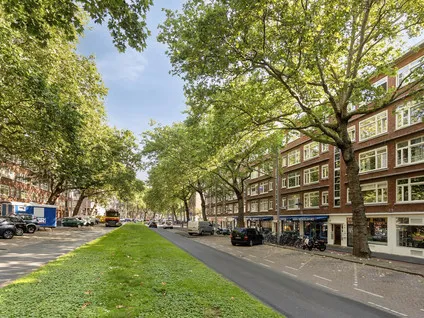 Appartement te koop: Dordtselaan 134B, Bloemhof Rotterdam