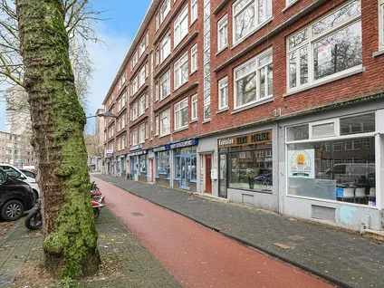 Appartement te koop: Dordtselaan 138C, Rotterdam