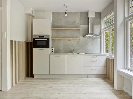 Appartement te koop: Dordtselaan 146C, Bloemhof Rotterdam