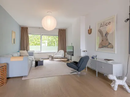 Appartement te koop: Dordtselaan 186B, Bloemhof Rotterdam