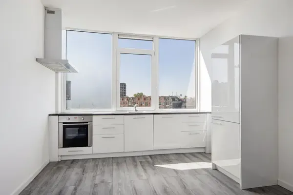Apartment for sale: Dordtselaan 189C03, Tarwewijk Rotterdam