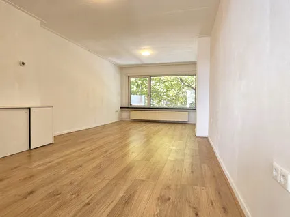 Appartement te koop: Dordtselaan 198D, Rotterdam
