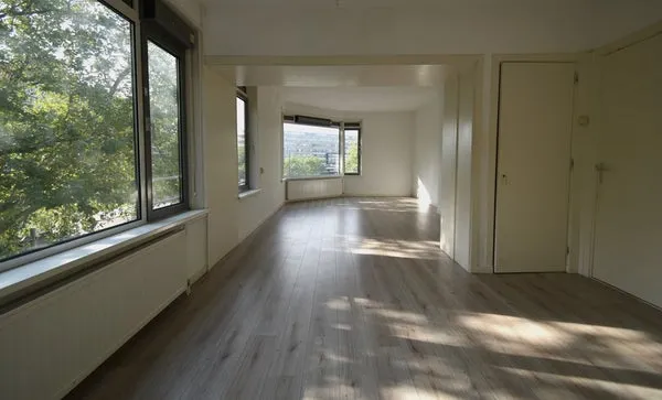 Appartement te huur: Dordtselaan 205, Tarwewijk Rotterdam