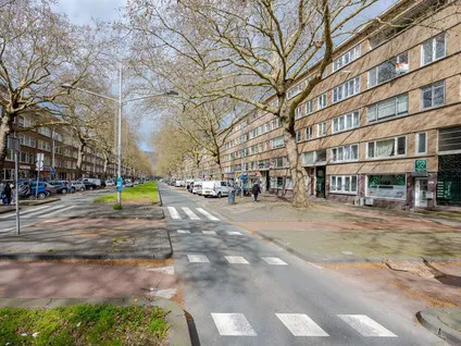 Appartement te koop: Dordtselaan 210C03, Rotterdam