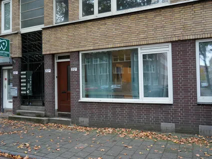 Appartement te koop: Dordtselaan 212C, Rotterdam