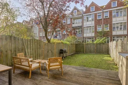 Appartement te koop: Dordtselaan 59D, Rotterdam