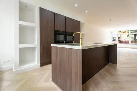 Appartement te koop: Dordtselaan 82A, Bloemhof Rotterdam