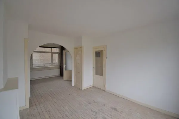 Apartment for sale: Grotekerkplein 26B, Stadsdriehoek Rotterdam