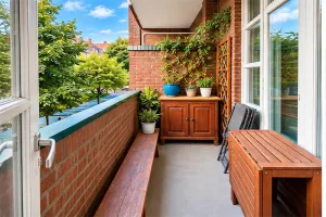 Woning te huur: Dordtselaan, Rotterdam
