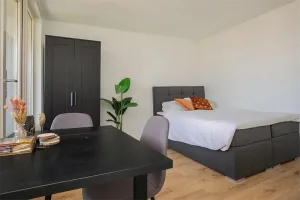 Woning te huur: Dordtselaan, Tarwewijk Rotterdam