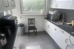 Kamer te huur: Dordtselaan, Tarwewijk Rotterdam
